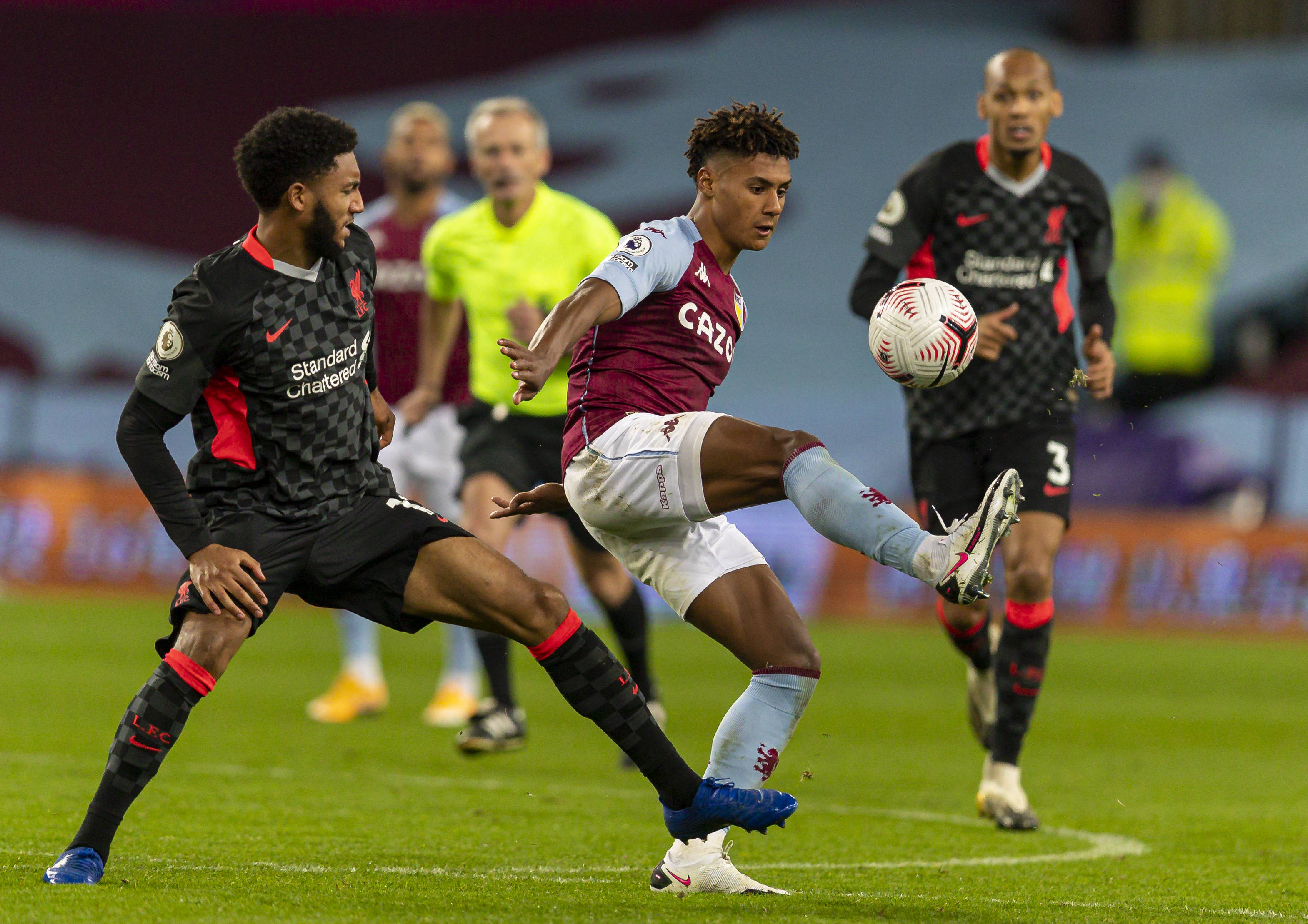 每一步都恰 每一步都恰